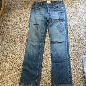 White House Black Market Jeans